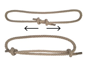 Extension for hammock