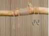 Kit fixation Luxe Beige