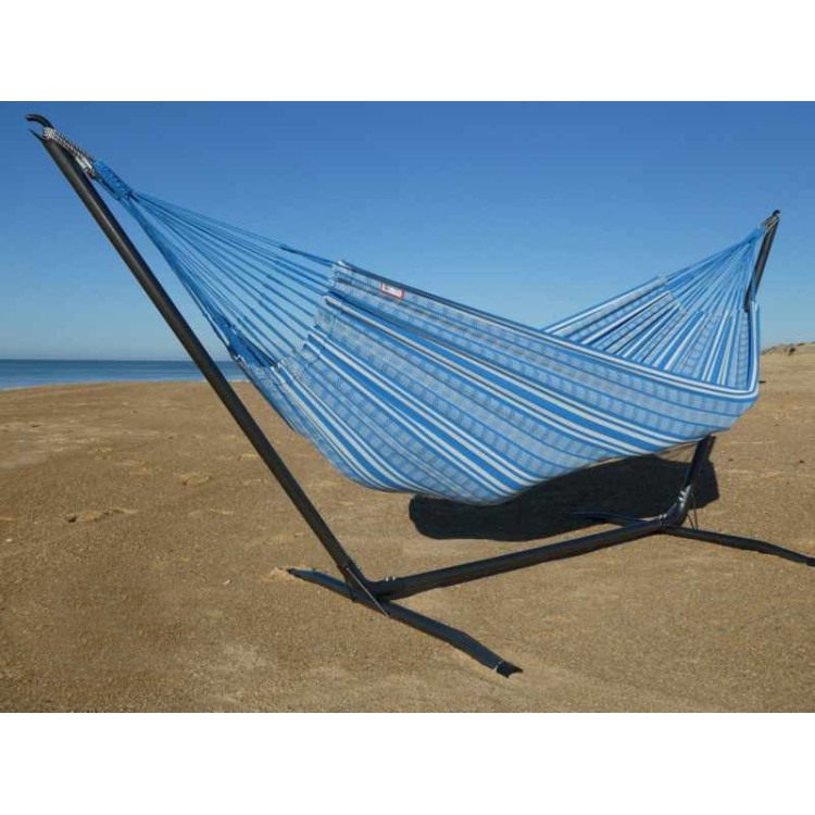 HAMAC DUO SUR SUPPORT