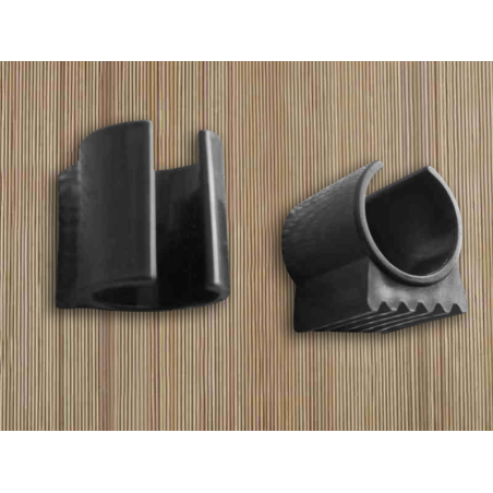 Terminale di supporto per amaca