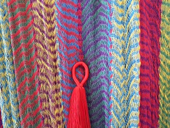 Hamac mexicain XL