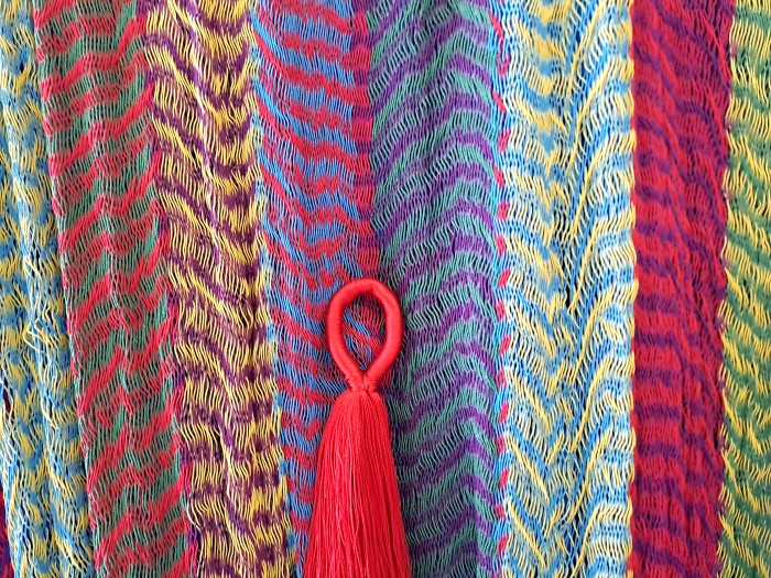 Hamac mexicain XL Hamac mexicain XL