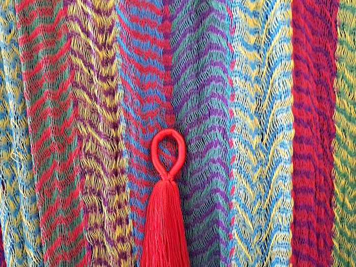 Hamac mexicain XL