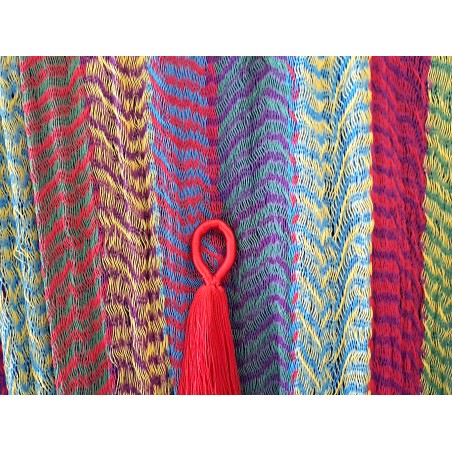 Hamac mexicain XL
