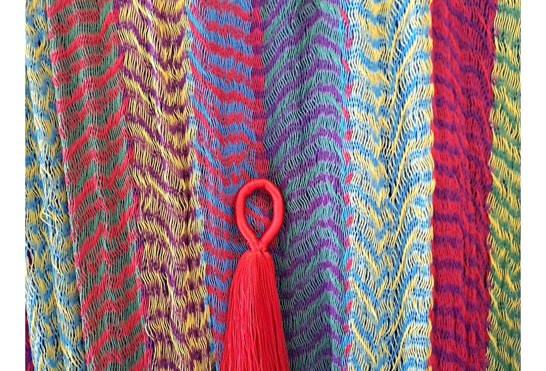 Hamac mexicain XL