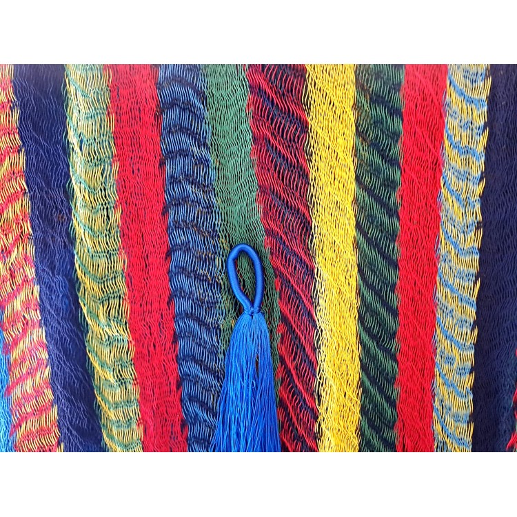 Hamac mexicain XL