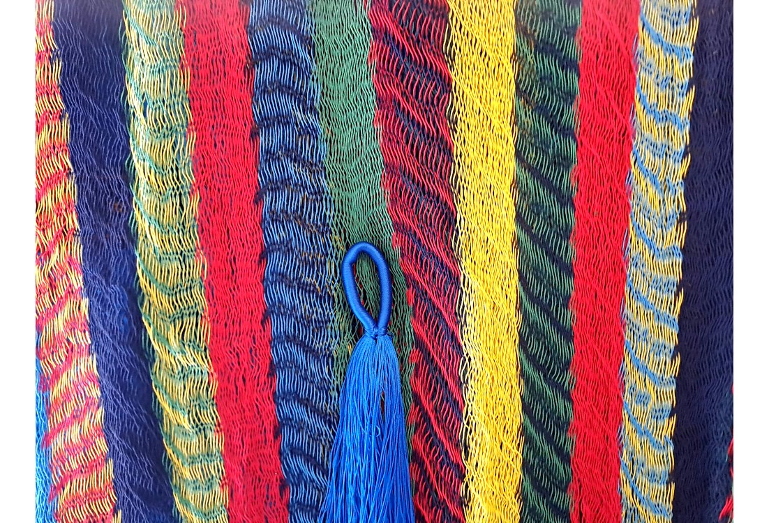 Hamac mexicain XL