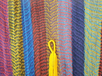 Hamac mexicain  XL