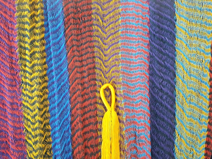 Hamac mexicain  XL
