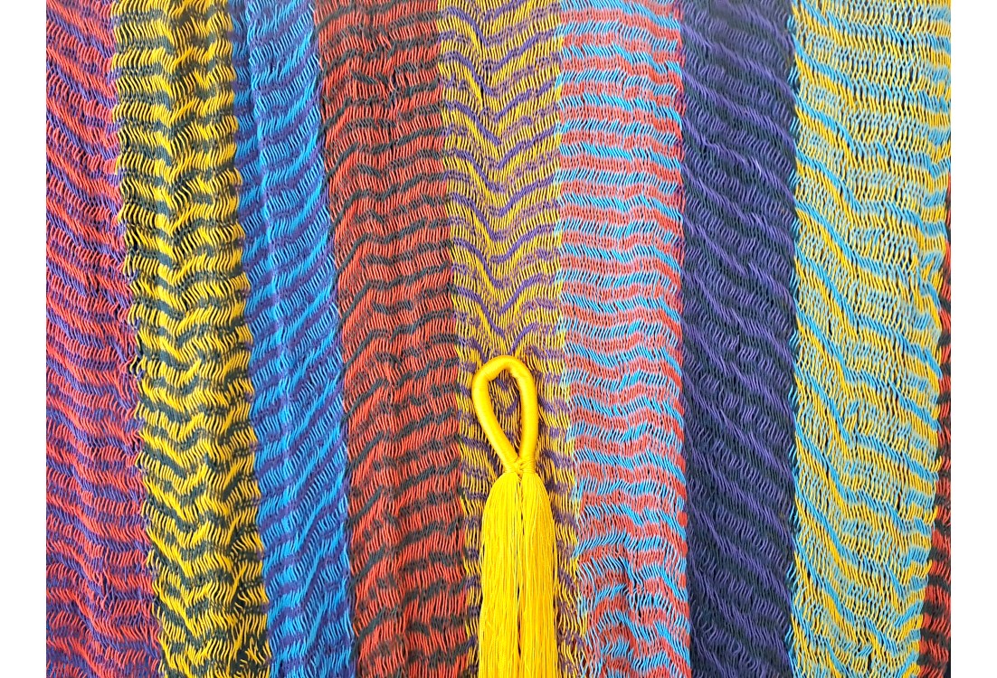 Hamac mexicain  XL