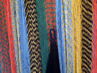 Hamac mexicain  XL
