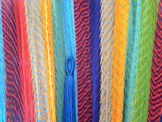 Hamaca mexicana XL...