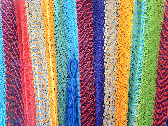 Hamac mexicain  XL
