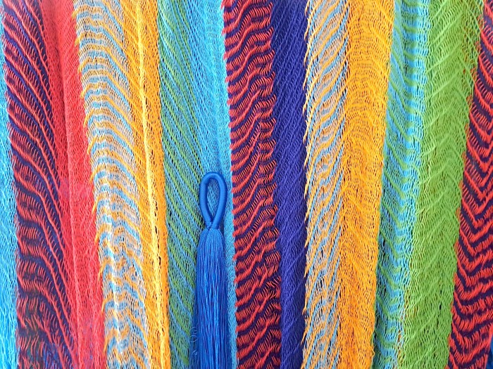 Hamac mexicain  XL