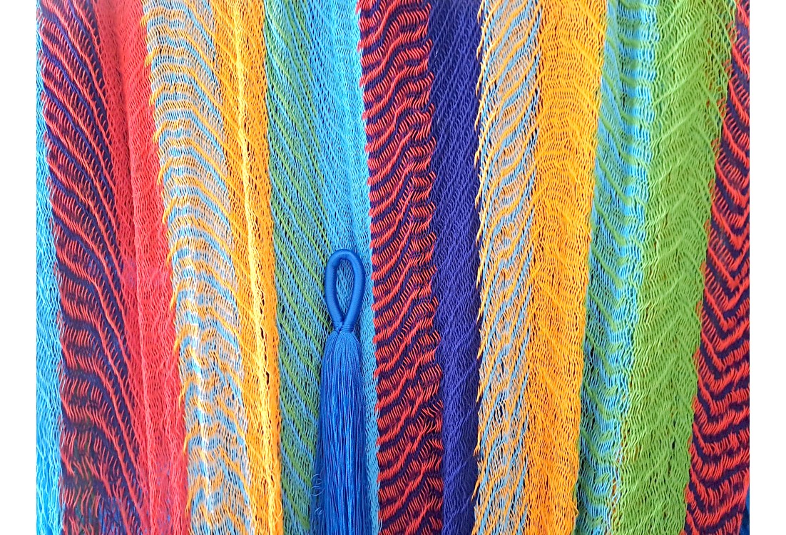 Hamac mexicain  XL