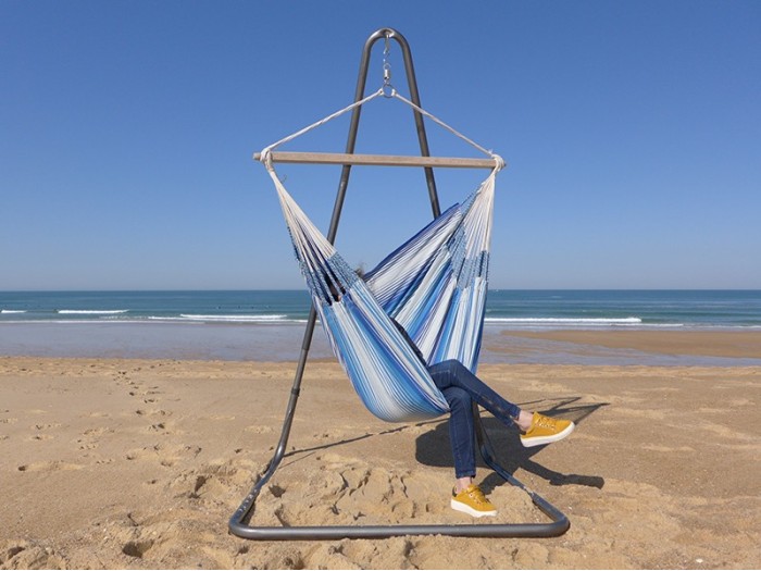 Hamac chaise Banquise  XXL
