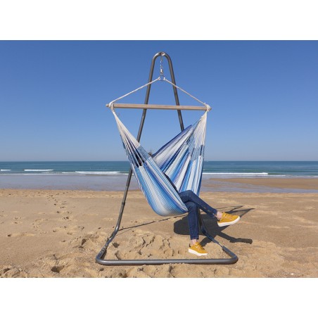 Hamac chaise Banquise  XXL
