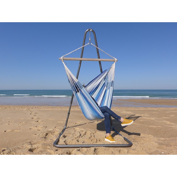 Hamac chaise Banquise  XXL