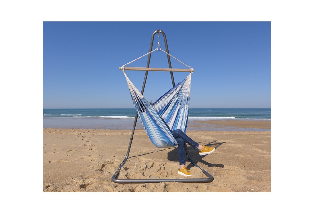 Hamac chaise Banquise  XXL