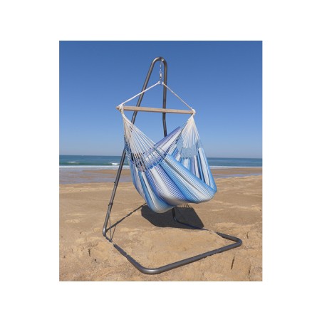 Hamac chaise Banquise  XXL