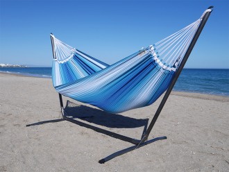 Hamaca con soporte Inka XL...