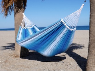 Hamac MARIPOSA XXL Banquise