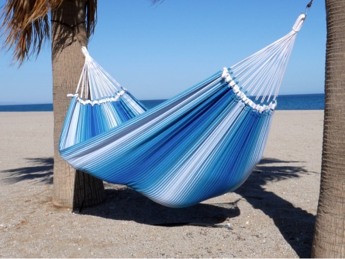 Hamac MARIPOSA XXL Banquise