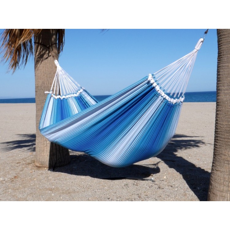 Hamac MARIPOSA XXL Banquise