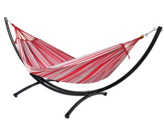 Hamac avec support Azteka XL - Osiris XL
