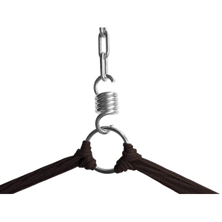 Accessoire en acier pour hamac chaise