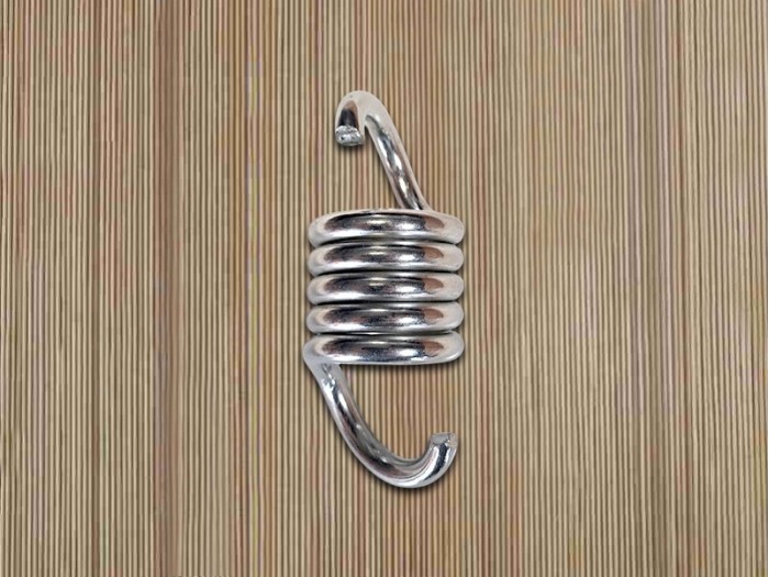Ressort pour hamac chaise