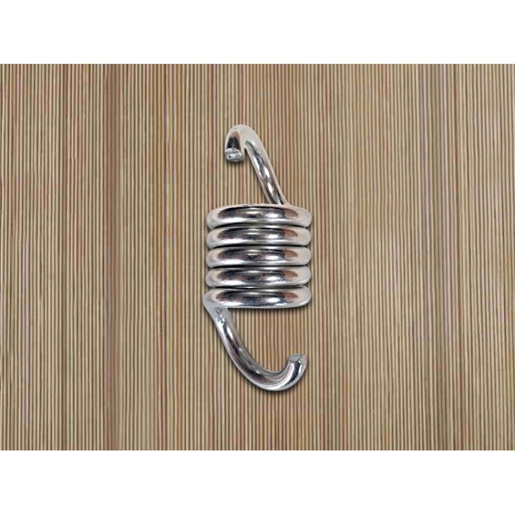 Ressort pour hamac chaise