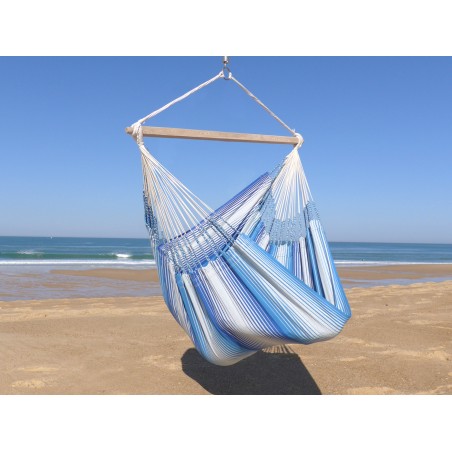 Chaise hamac MARIPOSITA XXL Banquise