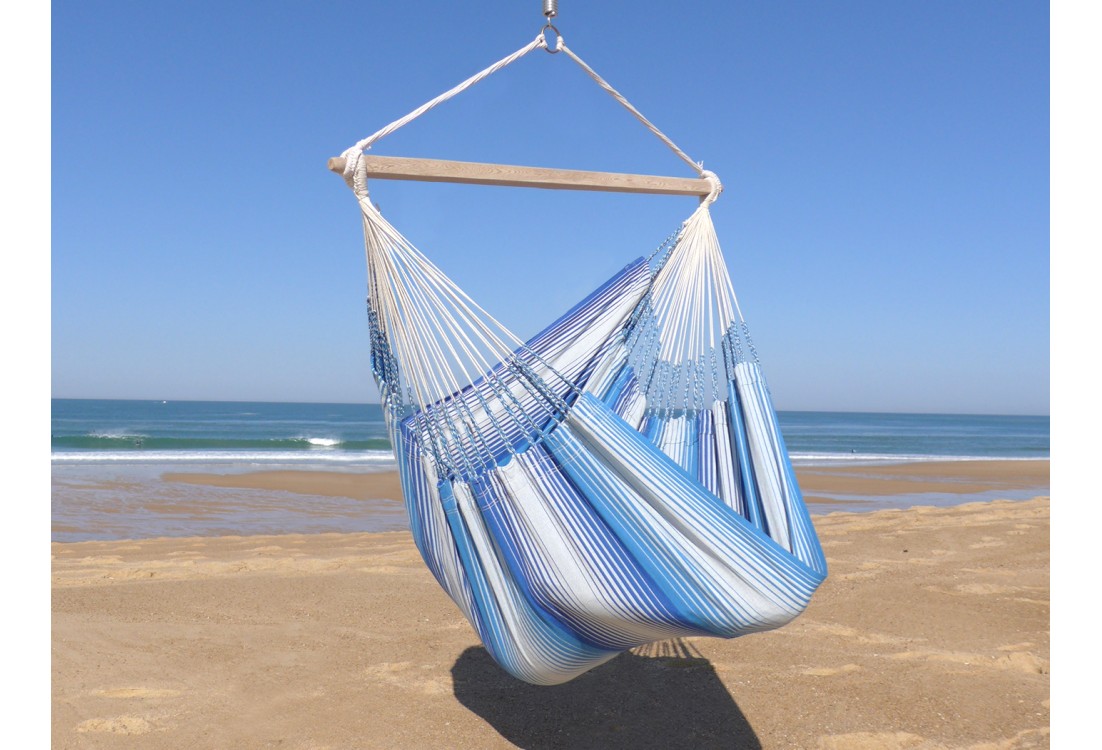 Chaise hamac MARIPOSITA XXL Banquise