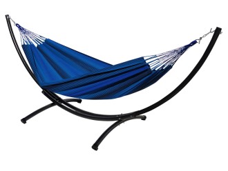 Soporte para hamaca Azteka Relax Azur XL