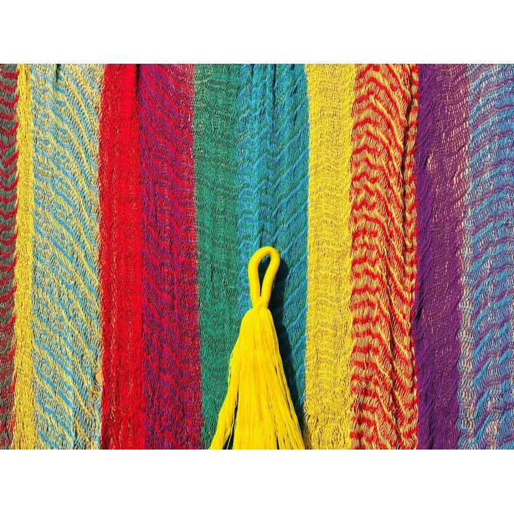 hamac en filet du Mexique