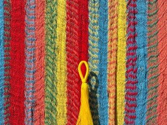 Hamaca Akumal multicolor C