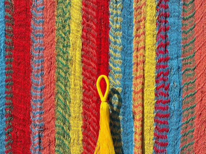 hamac mexicain