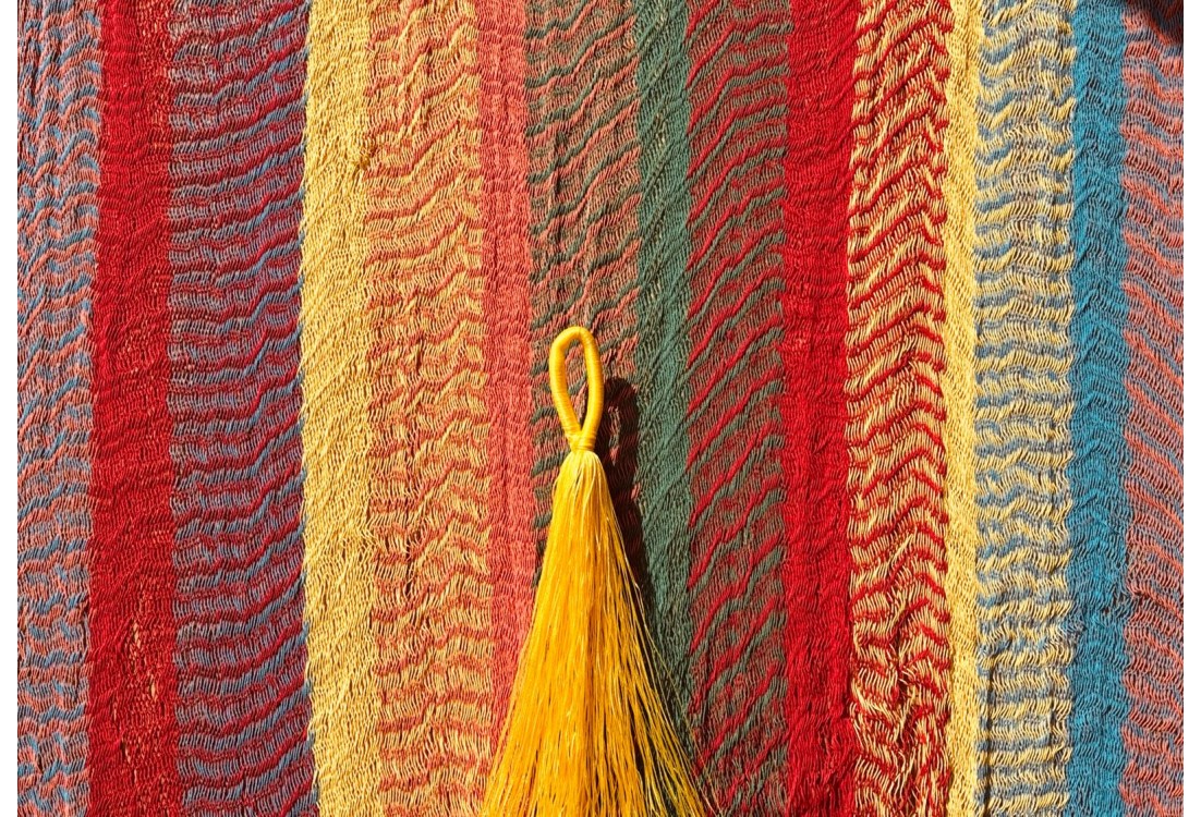 hamac du Mexique XL