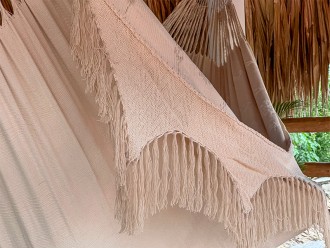 Hamac Grand Luxe XL NUBIA