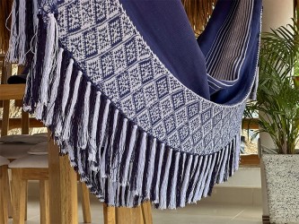 Grand Luxe L SAYRA Hammock