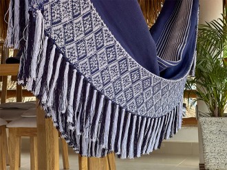 Hamac Grand Luxe L SAYRA