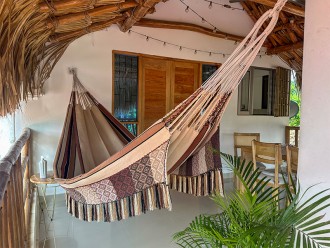 Hamac Grand Luxe XL YUMA