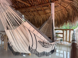 Hamaca Gran Lujo XL NATIVA