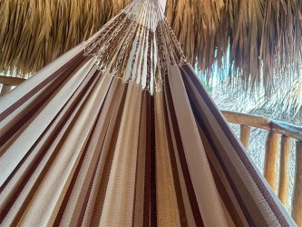 Grand Luxe Hammock L AMARU