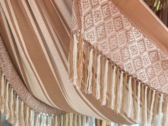 Grand Luxe Hammock L OCARINA