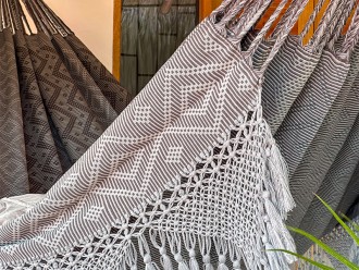 Hamac Premium XXL spécial CARTAGO