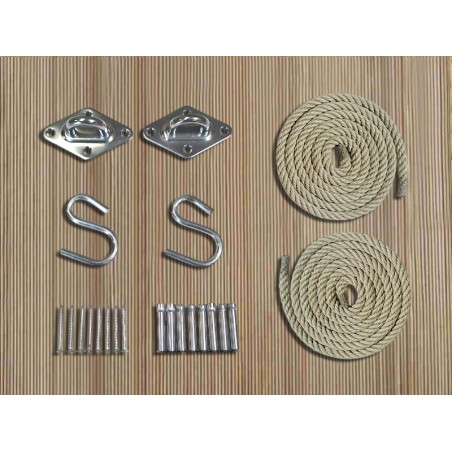 Kit universel tous matériaux