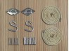 Kit universal para todos los materiales