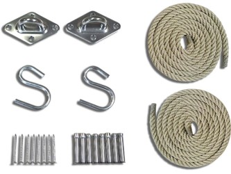 Universal kit for all materials